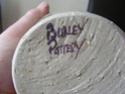 BURLEY POTTERY, HAMPSHIRE Potter12