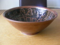 ID help please nicely glazed bowl Potter16