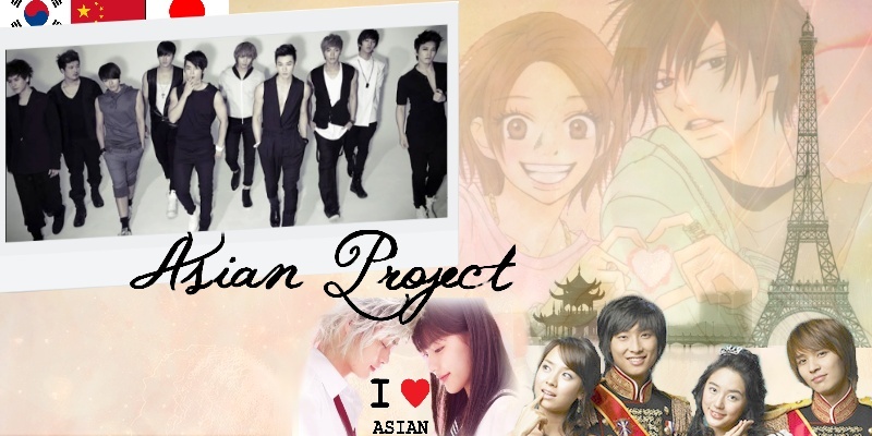 Asian Project