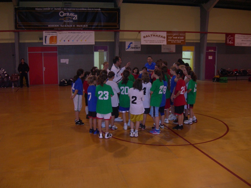 Quaregnon saison 2010/2011 Dscn6425