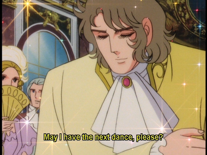 The Rose of Versailles/Lady Oscar Discussion (BREAKING NEWS! LICENSED BY RIGHTSTUF) Vlcsna29