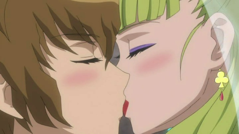 Random General Yuri/Shoujo-ai Images! Spread the gay! - Page 6 Vlcsna75