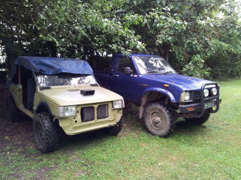 panda 4x4 off road (dumoins jespere) 20130821