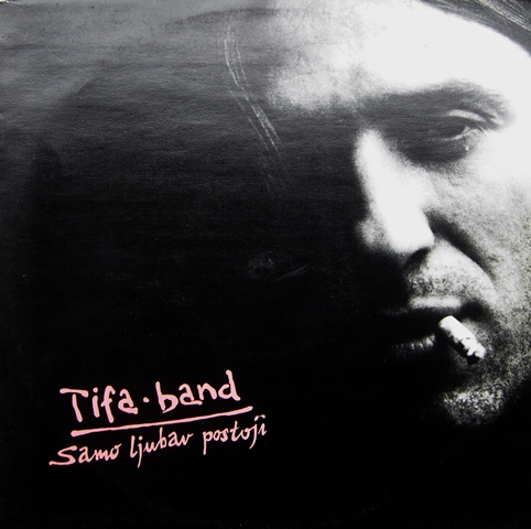 Tifa Band A21