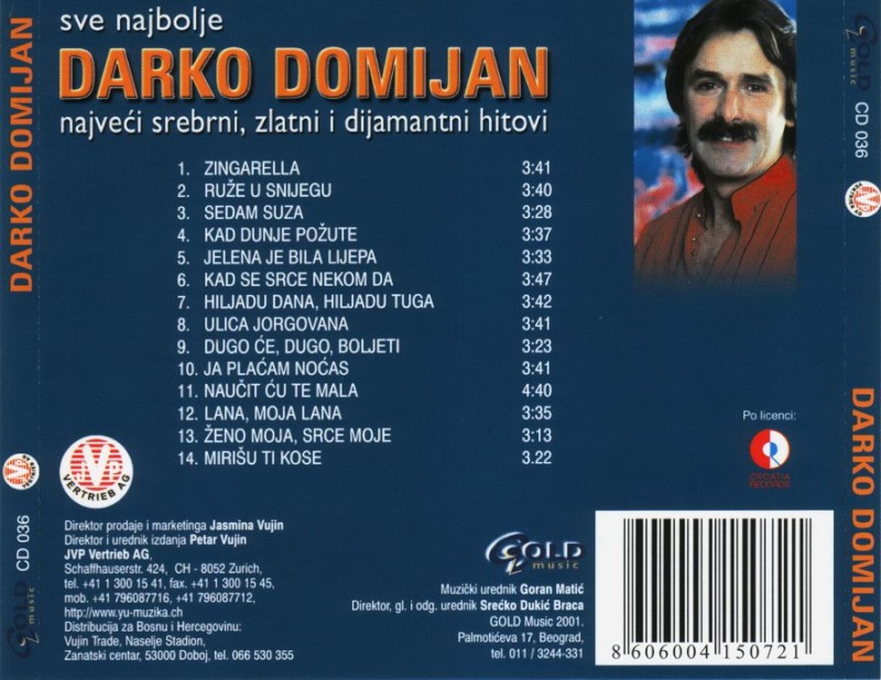 Darko Domijan Back10