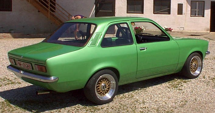 Německý OPEL TUNING - Stránka 7 Dani2g10
