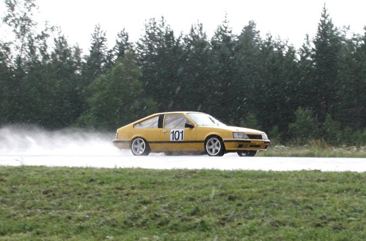 OPEL MOTORSPORT Salmin10