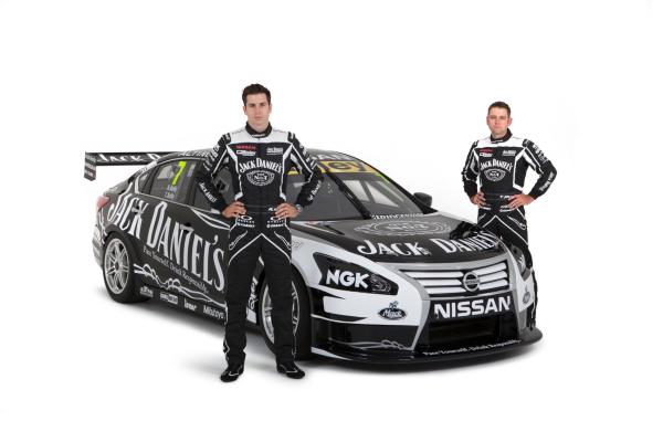 V8 SuperCars Nissan14