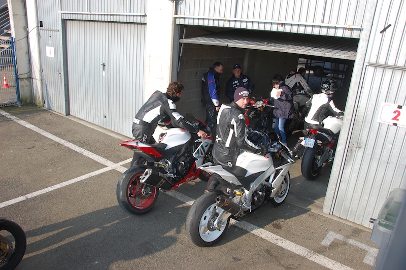 Le Mans/journées Aprilia 01/04/2013  1010