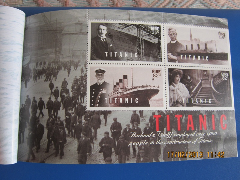 Timbres Titanic - Page 3 Titani19