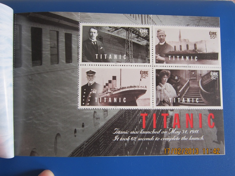 timbres - Timbres Titanic - Page 3 Titani21