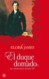 El duque domado -  Eloisa James Elduqu10