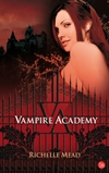 Vampire Academy - Richelle Mead Vampir10