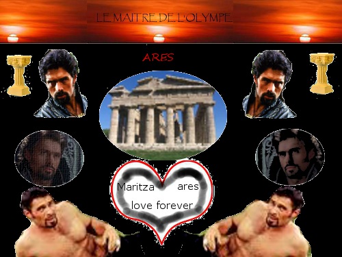 Mes montages - Page 3 Ares10