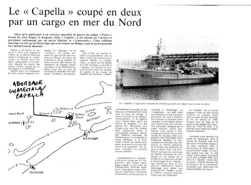 Dragueurs de mines (France) Capell10