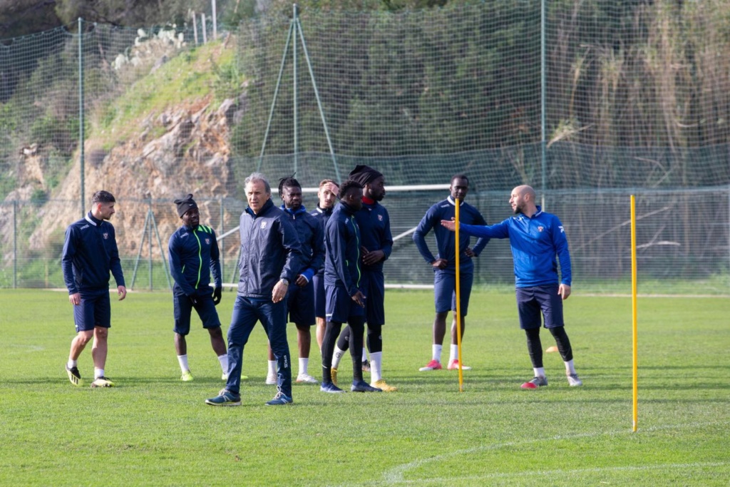 Soupçons de corruption sur le match Toulon-Jura Sud 35381110