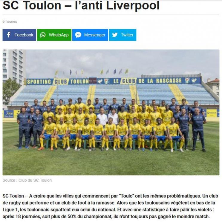 La reprise du SC Toulon par Mourad Boudjellal Captur13