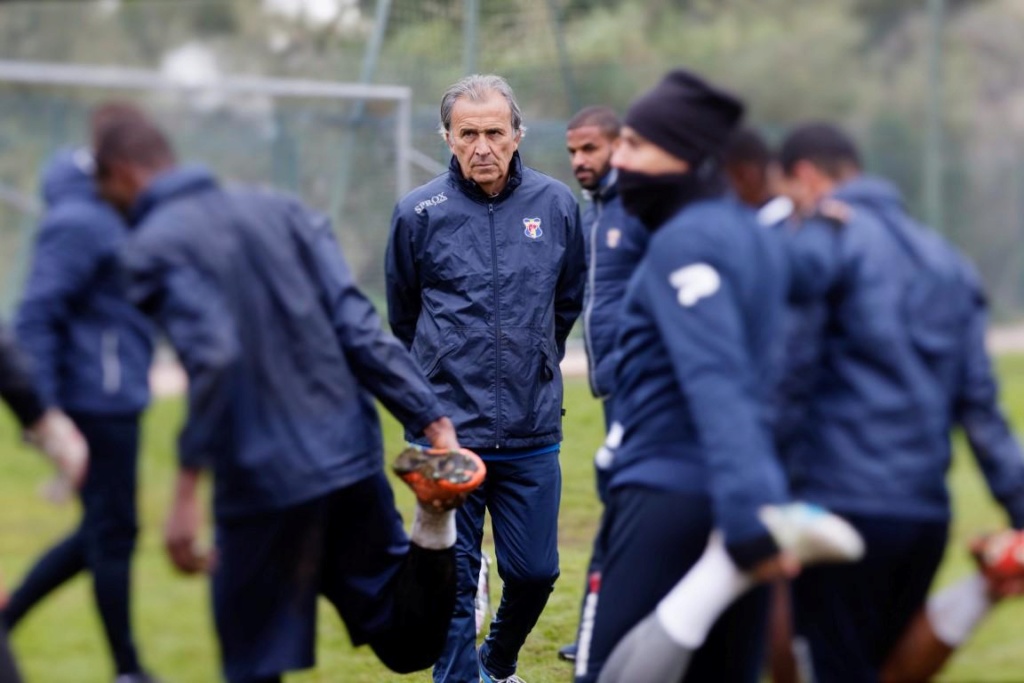 Zvunka a ciblé trois à quatre recrues Image-12