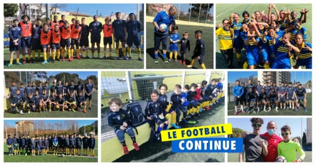 LE FOOTBALL CONTINUE Image110