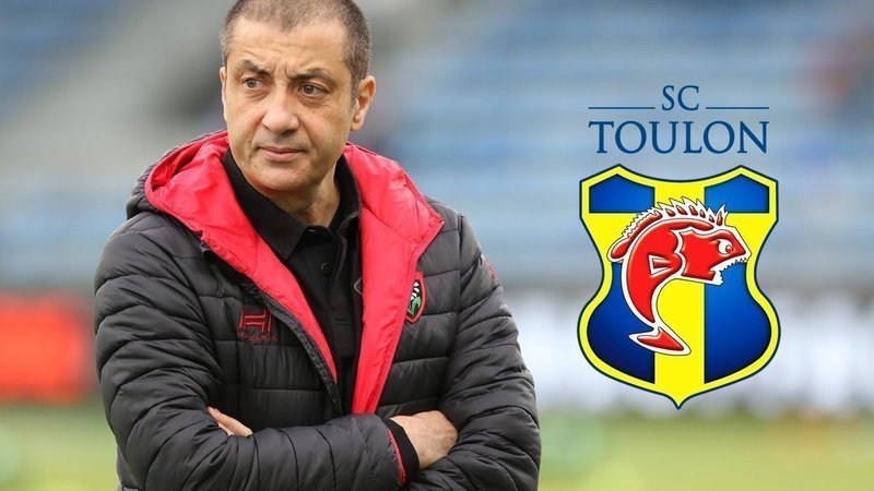 La reprise du SC Toulon par Mourad Boudjellal Inmubm10