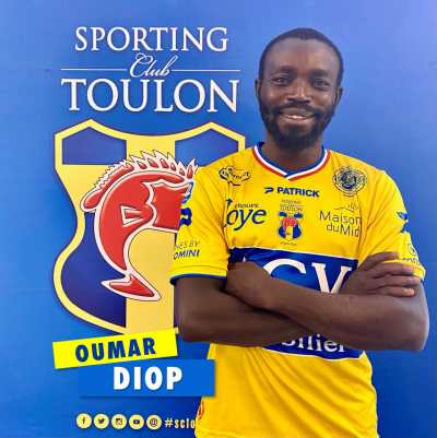 OUMAR DIOP EST DE RETOUR À TOULON ! Od-40010