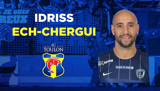 Transferts officiels Idriss Ech-Chergui : Toulon à Hyères Unname14