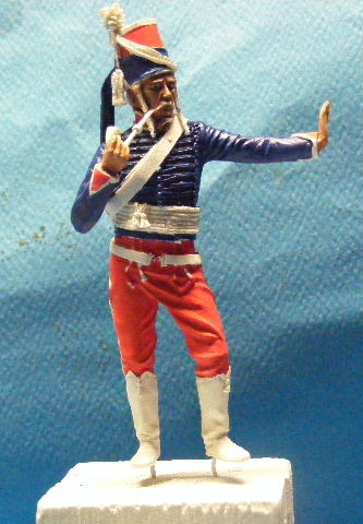hussard 7 bis en Égypte de NS PROD par Laurent 00411