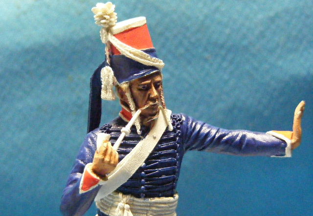 hussard 7 bis en Égypte de NS PROD par Laurent 00610