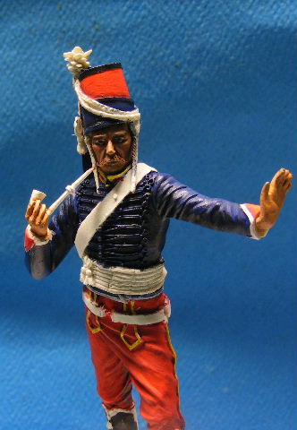 hussard 7 bis en Égypte de NS PROD par Laurent 00711