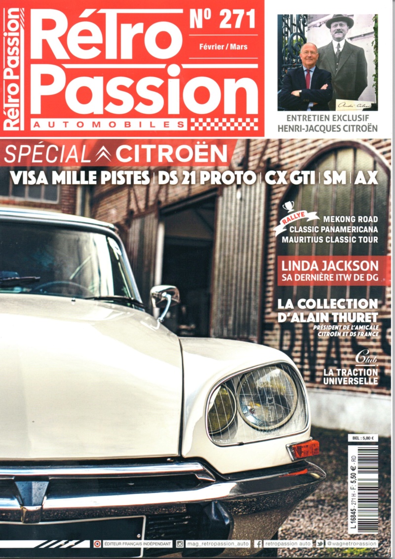 RETROPASSION Spécial Citroën Img20212