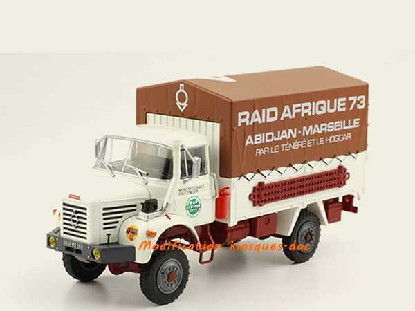  RAID AFRIQUE 73 Ra7310