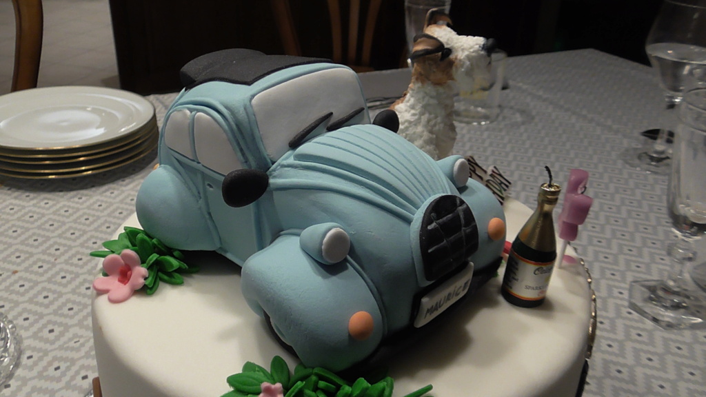 Gateau 2CV S7160011