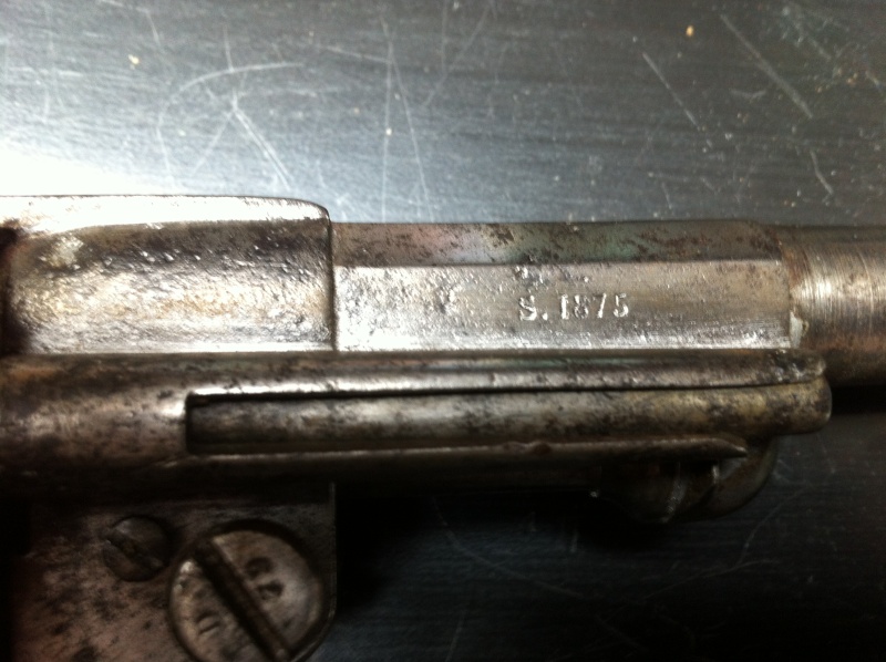 Estimation revolver 1873 Img_0112