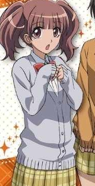 Cutes Anime Females Sakura10