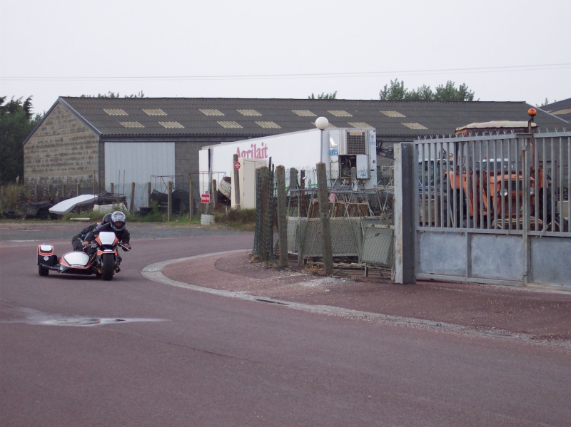 comment un dingue sans grand fric décide de fabriqué son side réplique de sa jeunesse - Page 2 Chp_de11