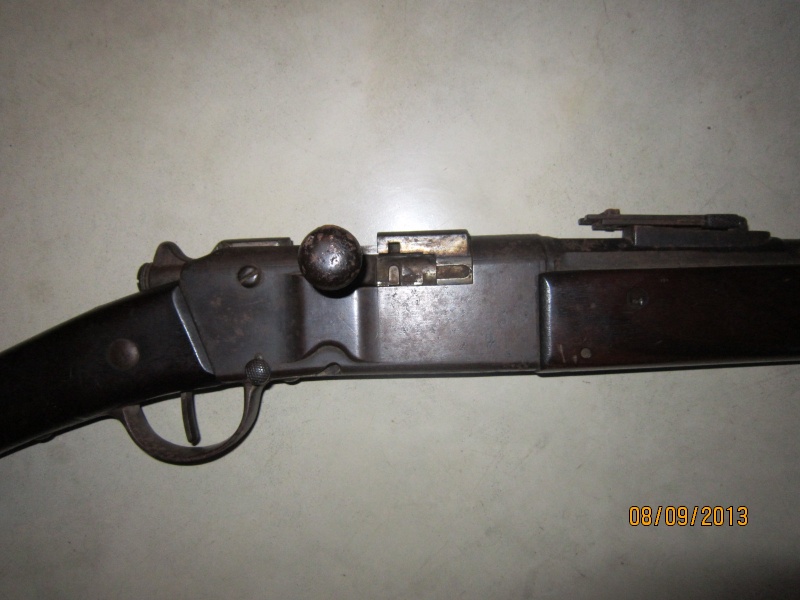 Le fusil modèle 1885  Img_2912