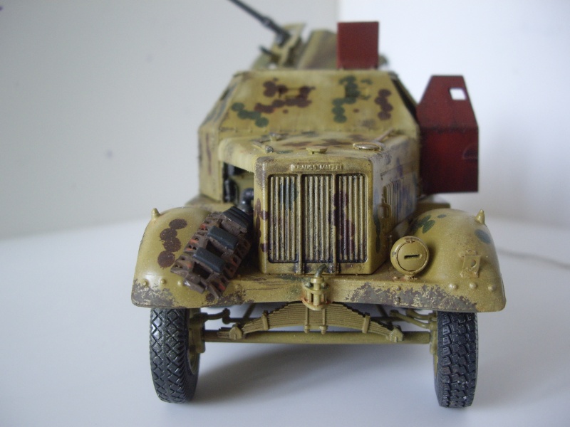 sdkfz7 kit trumpeter 30_jan20