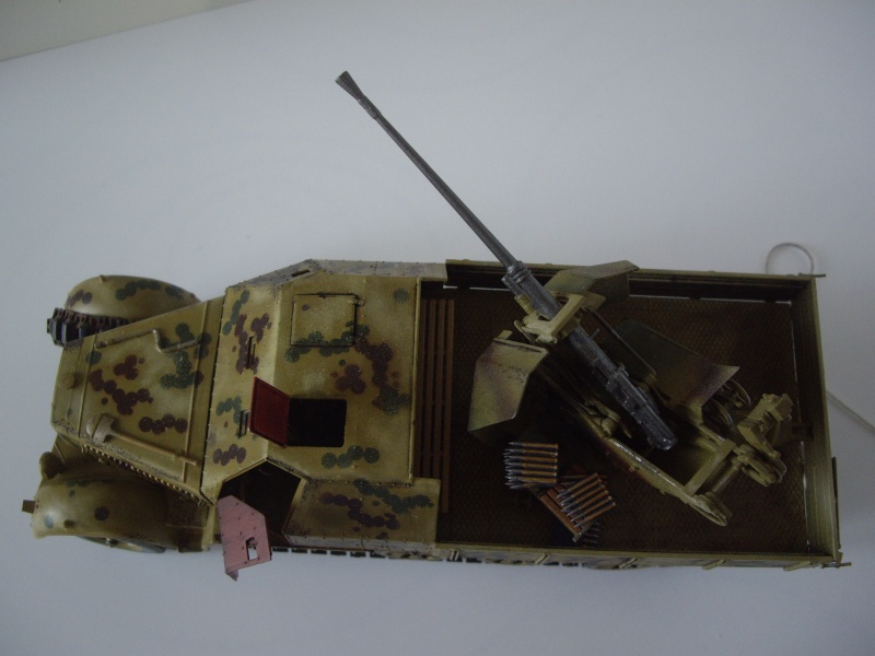 sdkfz7 kit trumpeter 30_jan26