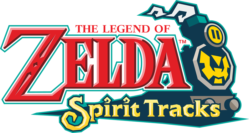 The legend of Zelda : Spirit Tracks The_le10