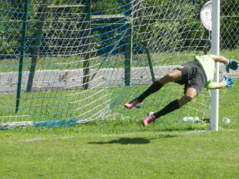 [J1] Cannes - Grenoble (2-1) Clément et Chergui Dscn0512