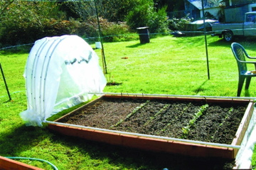 "Hoop House" Glides Open & Closed 15090_10