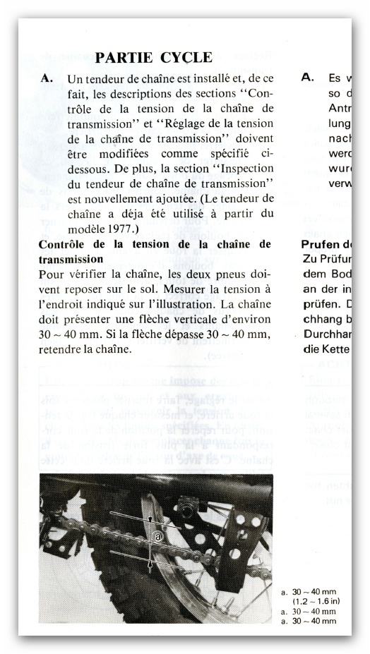 Entretien-Transmission-CHAINE-sr500-xt500 (1) : Graissage, longévités, points durs, réglage tension - Page 4 Magica11