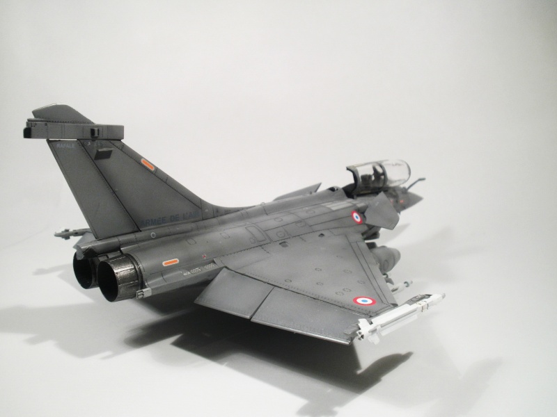 Rafale C  1112