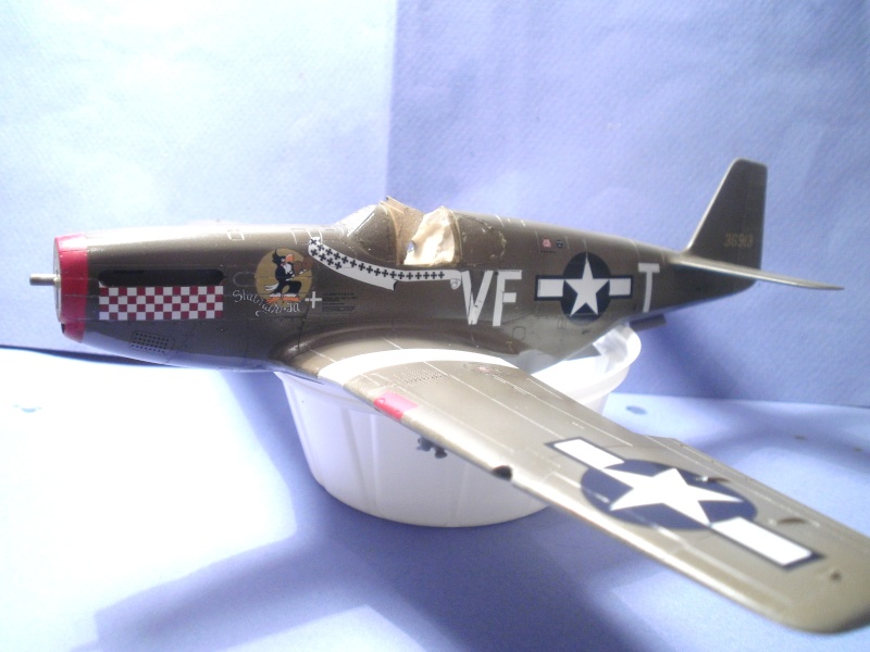 N.A P51B Mustang 1/48 - Page 2 P8080010
