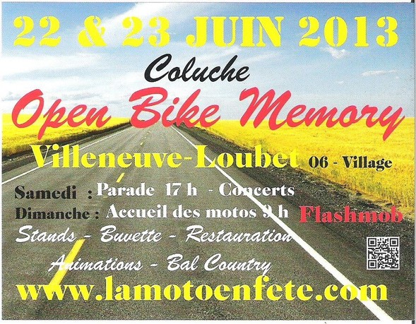 Moto en Fete Villeneuve Loubet 22/23 juin Moto_e10