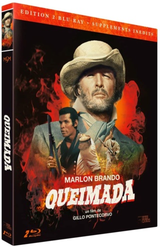 Queimada - 1969 - Gillo Pontecorvo 715q3h10