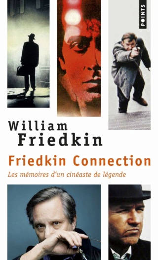 William Friedkin (1935 - 2023) 71zzum11