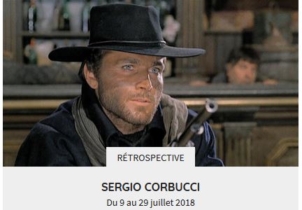 Voyage dans le cinéma de Sergio Corbucci - Vincent JOURDAN Corbuc10