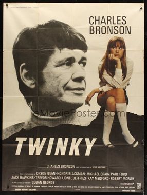 L'ange et le démon - Twinky - 1970 - Richard Donner E39bb710