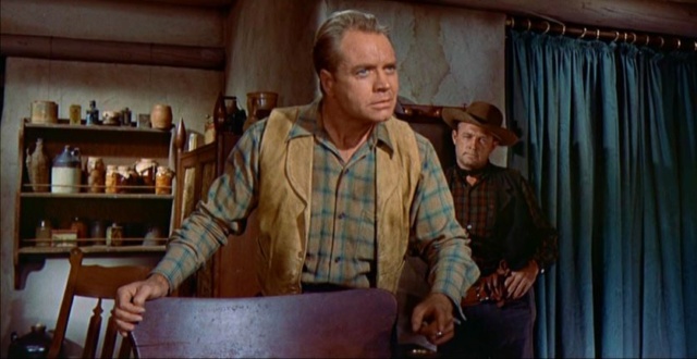 Règlement de comptes à OK Corral - Gunfight at the OK Corral - 1957 - John Sturges Ike210